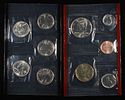 2000-2005 MINT SETS. BID WITH SILVER CITY AUCTIONS ESTIMATE $60 - $80.Image - 1
