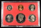 1980-89 US PROOF SETS. CHECK OUT OUR UPCOMING AUCTIONS ESTIMATE $90 - $130.Image - 1