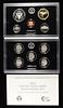 2023 SILVER PROOF SET. CHECK OUT OUR UPCOMING AUCTIONS ESTIMATE $200 - $250.Image - 2