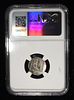 ARIOBARZANES I, C. 96-63 BC NGC VF. LEADERS IN ON-LINE AUCTIONS ESTIMATE $240 - $290.Image - 3