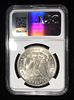 1921 MORGAN DOLLAR NGC MS61. WEEKLY COIN & CURRENCY AUCTIONS ESTIMATE $80 - $120.Image - 3