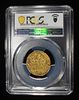 1590-1612 NTEH-ZWOLLE GOLD FLORIN PCGS XF CLEANED. FR-207 NETHERLANDS PROVINCIAL ZWOLLE ESTIMATE Image - 3