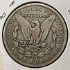 1892-O MORGAN DOLLAR. WEEKLY COIN & CURRENCY AUCTIONS ESTIMATE $90 - $130.Image - 1