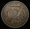 1878-CC MORGAN DOLLAR XF. LEADERS IN ON-LINE AUCTIONS ESTIMATE $300 - $350.Image - 1