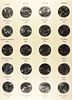 COLLECTORS LOT. BILL CLINTON AL GORE ROAD TO THE WHITE HOUSE, 2002 STATES COMMEM QUARTERS DENVER Image - 2