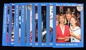COLLECTORS LOT. BILL CLINTON AL GORE ROAD TO THE WHITE HOUSE, 2002 STATES COMMEM QUARTERS DENVER Image - 10