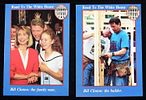 COLLECTORS LOT. BILL CLINTON AL GORE ROAD TO THE WHITE HOUSE, 2002 STATES COMMEM QUARTERS DENVER Image - 11