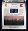 STATEHOOD QUARTERS COLLECTION VOLUME I OF II. POSTAL COMMEMORATIVE SOCIETY INCLUDING 50 Image - 3
