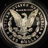 2006-S $1 OLD MINT CENTENNIAL COMMEM DOLLAR. LEADERS IN ON-LINE AUCTIONS ESTIMATE $90 - $130.Image - 2