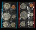 (10) 1978 MINT SETS. LEADERS IN ON-LINE AUCTIONS ESTIMATE $90 - $130.Image - 1