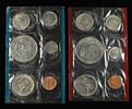 (10) 1978 MINT SETS. LEADERS IN ON-LINE AUCTIONS ESTIMATE $90 - $130.Image - 2