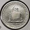 1925 50C LEXINGTON-CONCORD COMMEM. BID WITH SILVER CITY AUCTIONS ESTIMATE $80 - $120.Image - 1