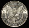1879-O MORGAN DOLLAR BU. WEEKLY COIN & CURRENCY AUCTIONS ESTIMATE $150 - $200.Image - 1