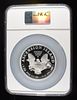2025 5 OZ SILVER ASCENSION NGC PF-70 ULTRA CAMEO. HERALDIC EAGLE TYPE 1 CHECK OUT OUR UPCOMING Image - 3