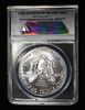 2016 (S) AMERICAN SILVER EAGLE ANACS MS69. WEEKLY COIN & CURRENCY AUCTIONS ESTIMATE $120 - $170.Image - 3