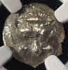 MITHRAPTA, c.390-360 BC NGC VF. DYNASTS OF LYCIA, GREEK COINAGE, AR SIXTH-STATER, LION Image - 1