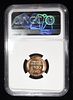 1956 WHEAT CENT NGC PF68RD. LEADERS IN ON-LINE AUCTIONS ESTIMATE $90 - $130.Image - 3