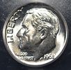 1962-D ROOSEVELT DIME ICG MS67. CHECK OUT OUR UPCOMING AUCTIONS ESTIMATE $60 - $80.Image - 1