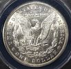 1900-S MORGAN DOLLAR ANACS MS61. LEADERS IN ON-LINE AUCTIONS ESTIMATE $400 - $450.Image - 2