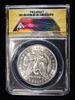 1900-S MORGAN DOLLAR ANACS MS61. LEADERS IN ON-LINE AUCTIONS ESTIMATE $400 - $450.Image - 3