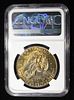 1978 EISENHOWER DOLLAR NGC MS66. LEADERS IN ON-LINE AUCTIONS ESTIMATE $100 - $150.Image - 3