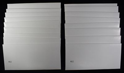 (17) PUERTO RICO QUARTERS SET OF 2 LIMITED EDITION. SEALED, NEVER OPENED CHECK OUT OUR UPCOMING 