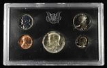1970-1974 PROOF SETS. BID WITH SILVER CITY AUCTIONS ESTIMATE $60 - $80.Image - 1