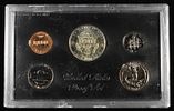 1970-1974 PROOF SETS. BID WITH SILVER CITY AUCTIONS ESTIMATE $60 - $80.Image - 2