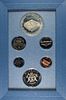 1987 PRESTIGE SET. WEEKLY COIN & CURRENCY AUCTIONS ESTIMATE $90 - $130.Image - 2