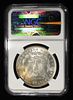 1884-O MORGAN DOLLAR NGC MS-63 OLATHE HOARD. BID WITH SILVER CITY AUCTIONS ESTIMATE $130 - $150.Image - 3
