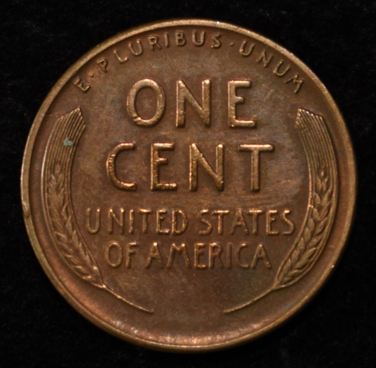 1931-S WHEAT CENT NICE ORIG UNC