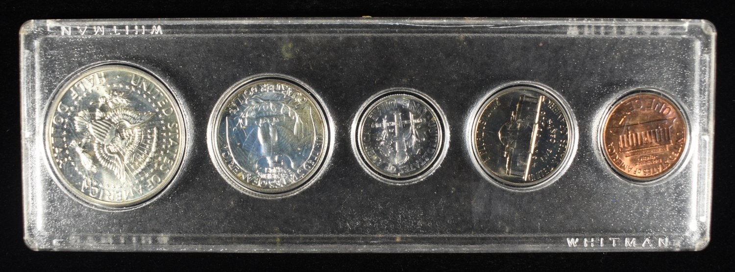 1964 PROOF SET