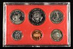 (2) 1980-1983 US PROOF SETS. BID WITH SILVER CITY AUCTIONS ESTIMATE $70 - $100.Image - 2
