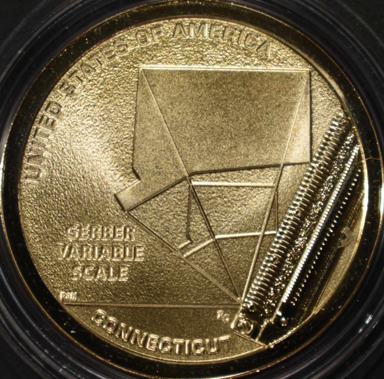 (2) 2020-CT, MA, MD & SC RO $1 INNOVATION