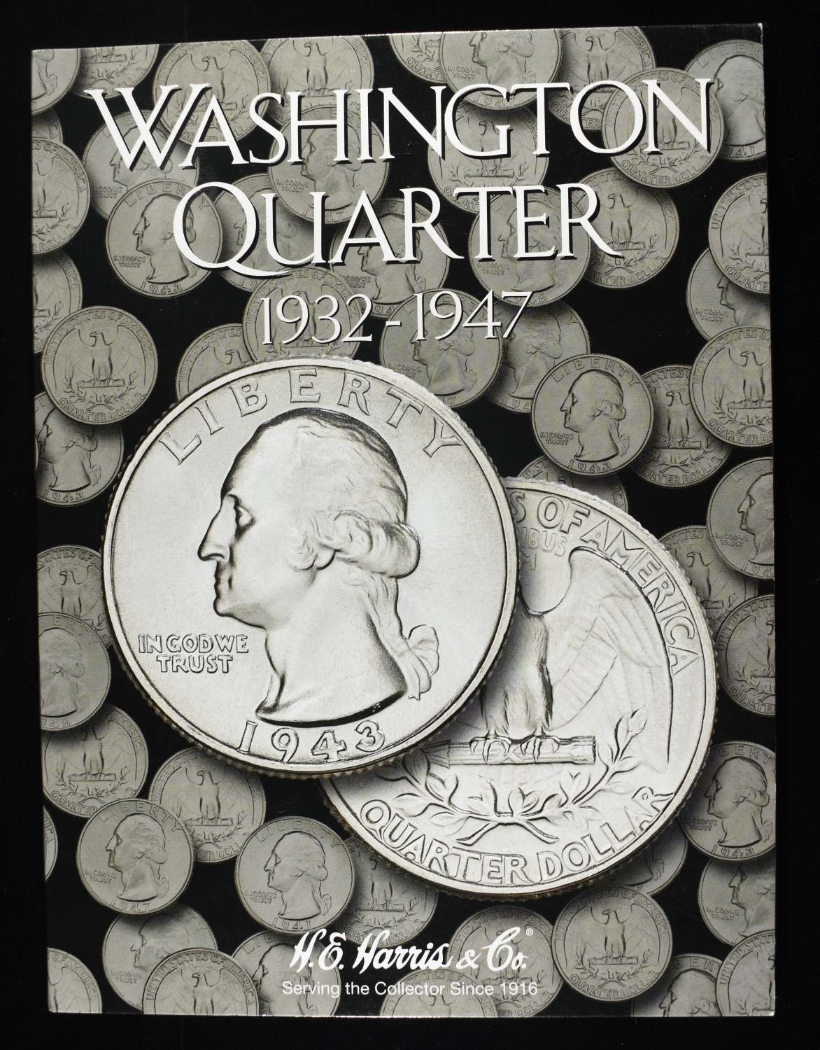 WASHINGTON QUARTERS COLLECTION