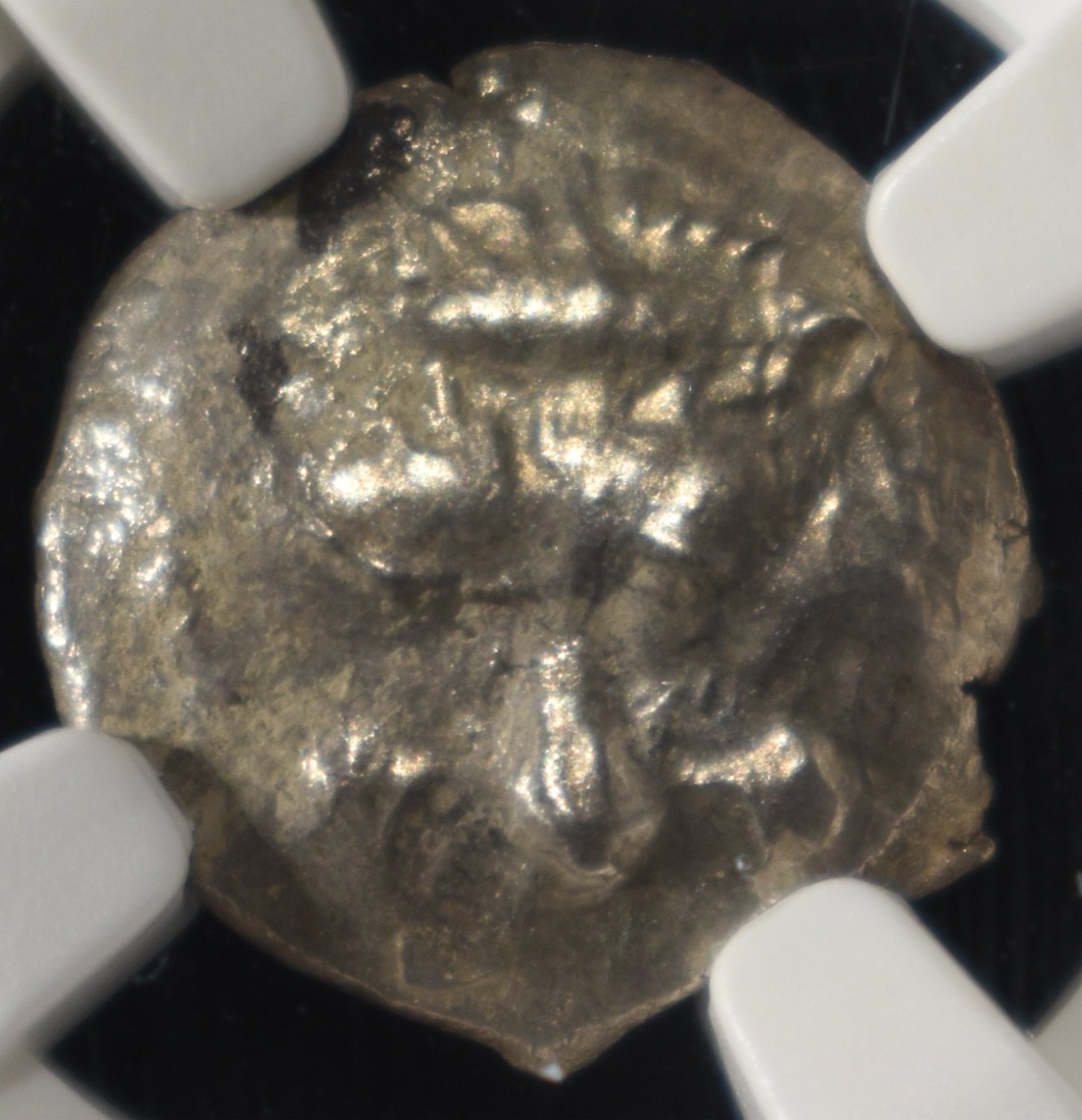 MITHRAPATA, c.390-360 BC NGC VF