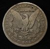 1890-O MORGAN DOLLAR. LEADERS IN ON-LINE AUCTIONS ESTIMATE $90 - $130.Image - 1