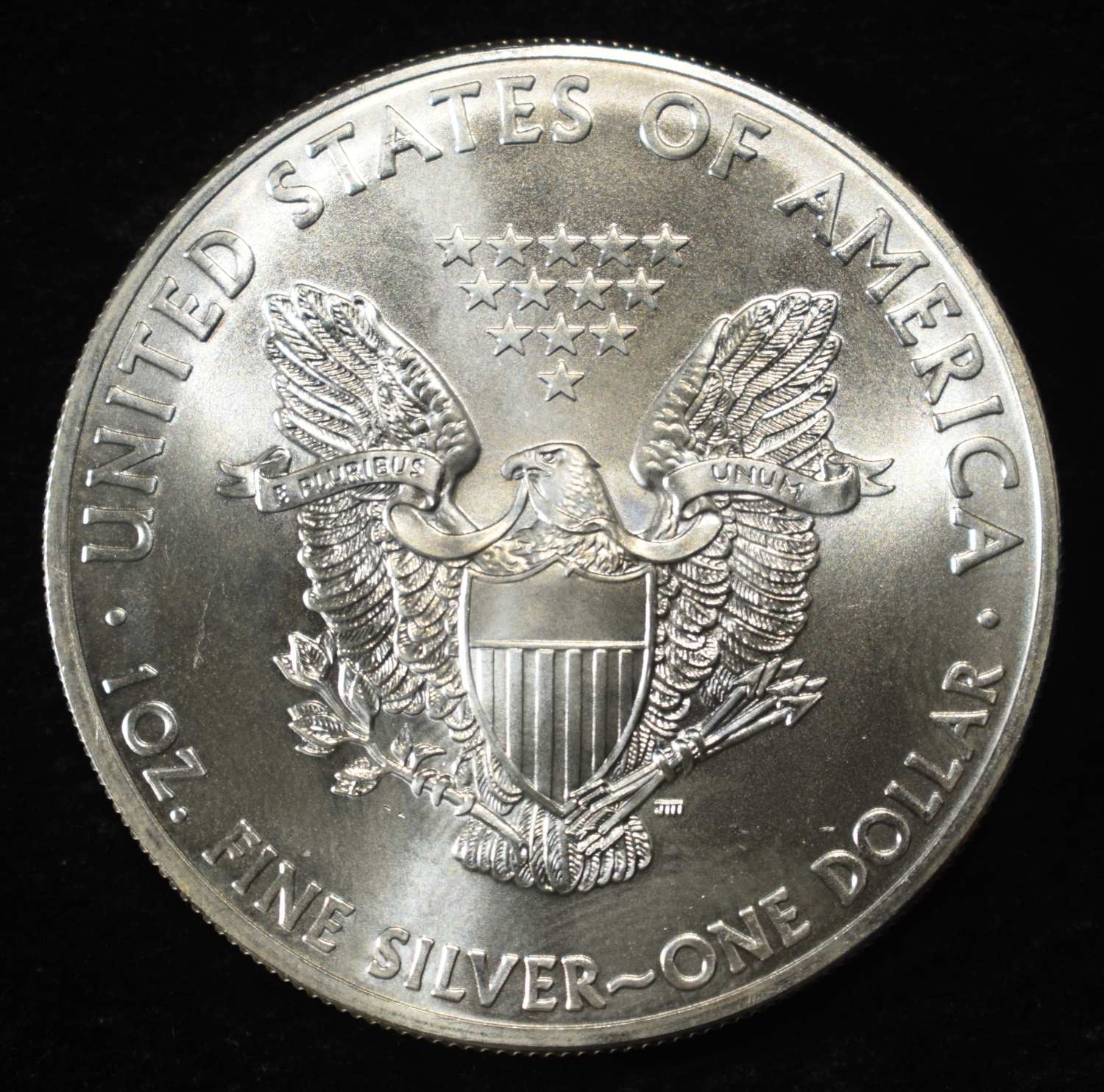2015 AMERICAN SILVER EAGLE