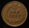 1974 INDIAN CENT BU. CHECK OUT OUR UPCOMING AUCTIONS ESTIMATE $200 - $250.Image - 1
