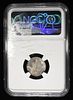 1936-D MERCURY DIME NGC MS65 FB. BID WITH SILVER CITY AUCTIONS ESTIMATE $260 - $310.Image - 3