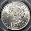 1888-O MORGAN DOLLAR PCGS MS-61. CHECK OUT OUR UPCOMING AUCTIONS ESTIMATE $100 - $130.Image - 1