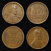 (50) 1920'S WHEAT CENTS. CHECK OUT OUR UPCOMING AUCTIONS ESTIMATE $75 - $100.Image - 1