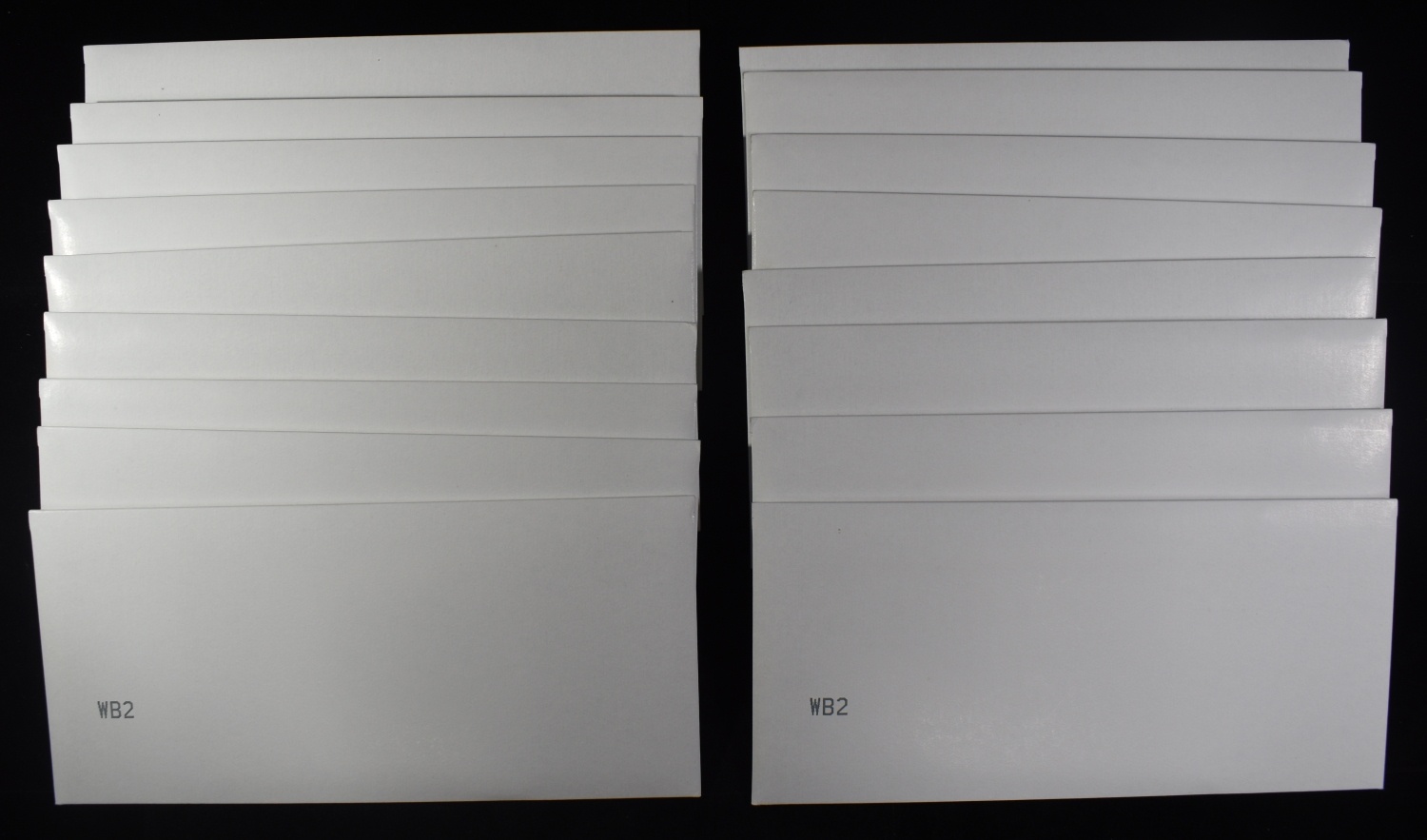 (17) PUERTO RICO QUARTERS SET OF 2 LIMITED EDITION