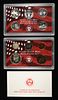 2000 SILVER PROOF SET. WEEKLY COIN & CURRENCY AUCTIONS ESTIMATE $150 - $200.Image - 1