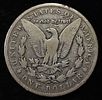 1900-O MORGAN DOLLAR. BID WITH SILVER CITY AUCTIONS ESTIMATE $90 - $130.Image - 1