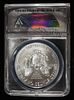 2019 AMERICAN SILVER EAGLE ANACS MS70. A FIRST STRIKE COIN ESTIMATE $110 - $160.Image - 3