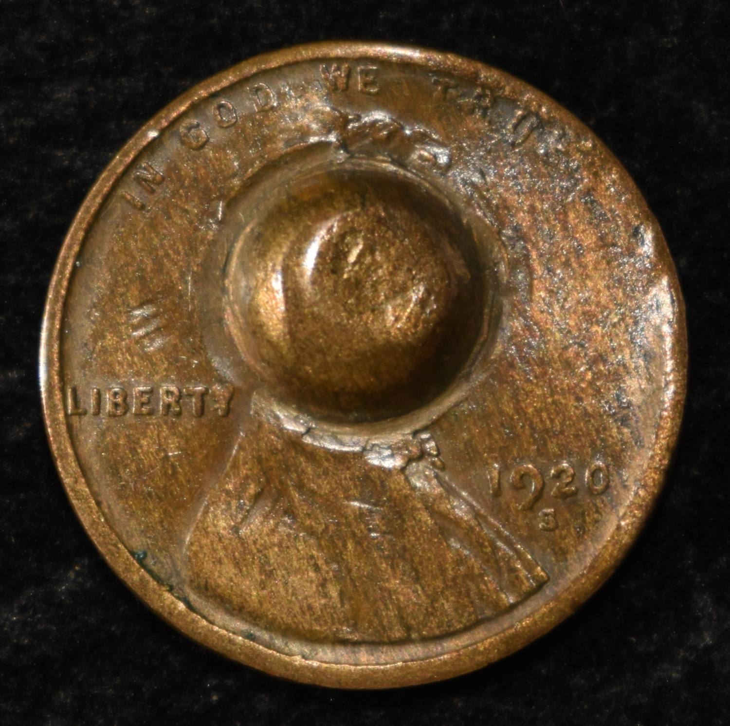 (182) WHEAT CENTS