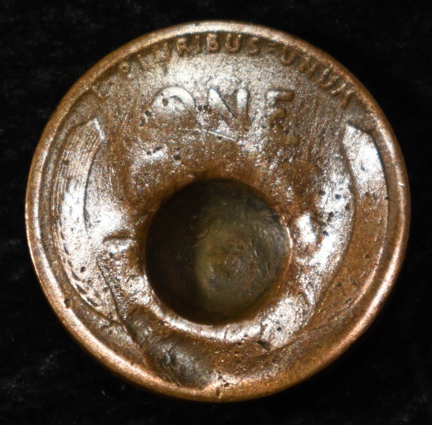 (182) WHEAT CENTS