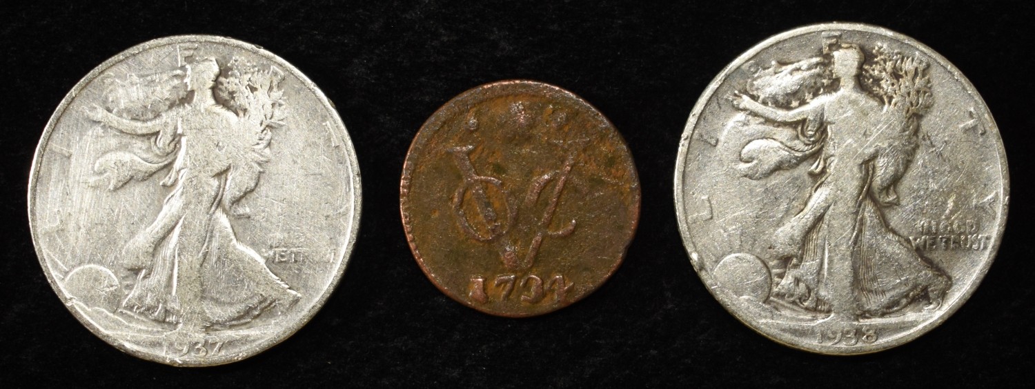 COLLECTORS LOT