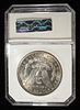 1887-S MORGAN DOLLAR PCI GEM BU. CHECK OUT OUR UPCOMING AUCTIONS ESTIMATE $300 - $350.Image - 3